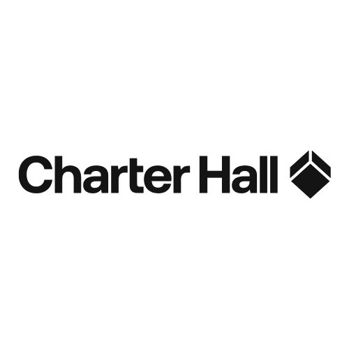 Charter-Hall
