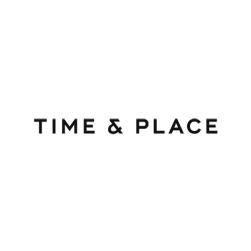 Time-&-Place