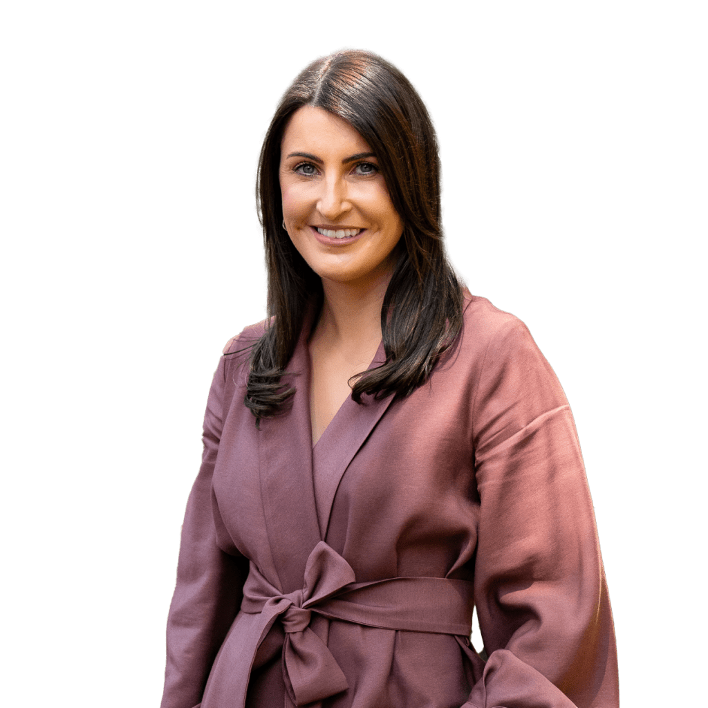 Sarah Young is the Managing director at Papermill Agency, a Melbourne based marketing and pr company