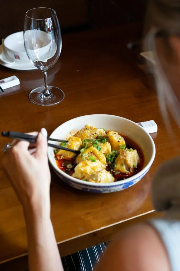 A marketing and strategy project for Hu Tong Prahran