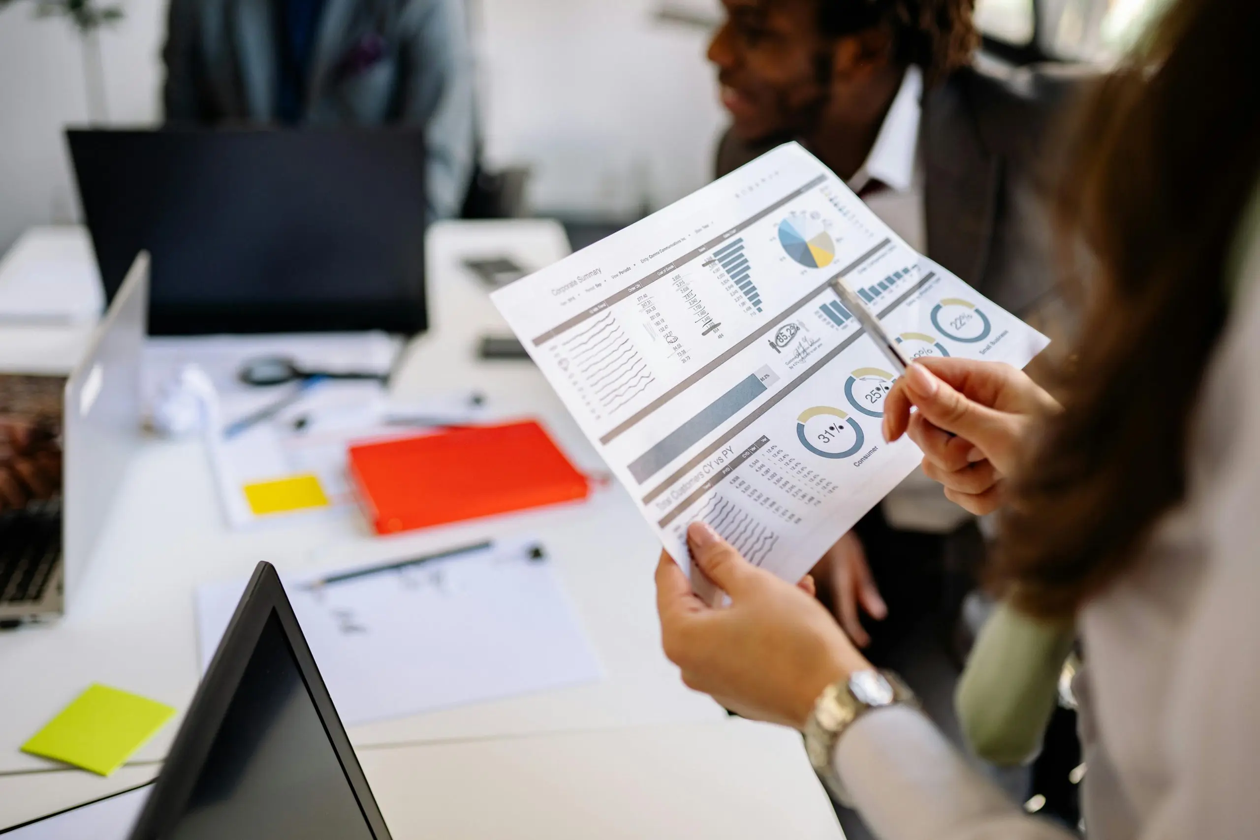 Brand Building and ROI in the Age of Performance Marketing