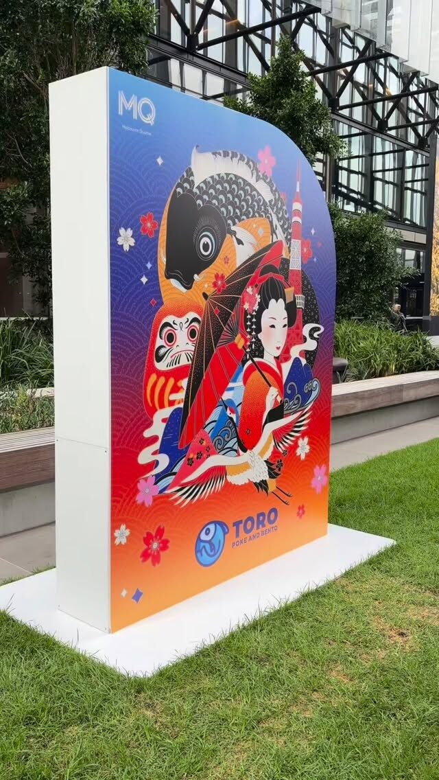 Instagram post from papermillagency. This post is in position 3.