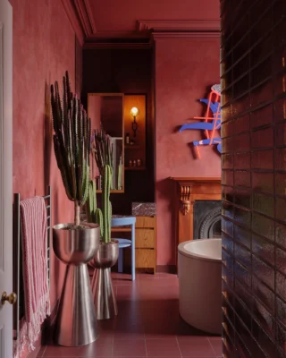 Instagram post from papermillagency. This post is in position 2.